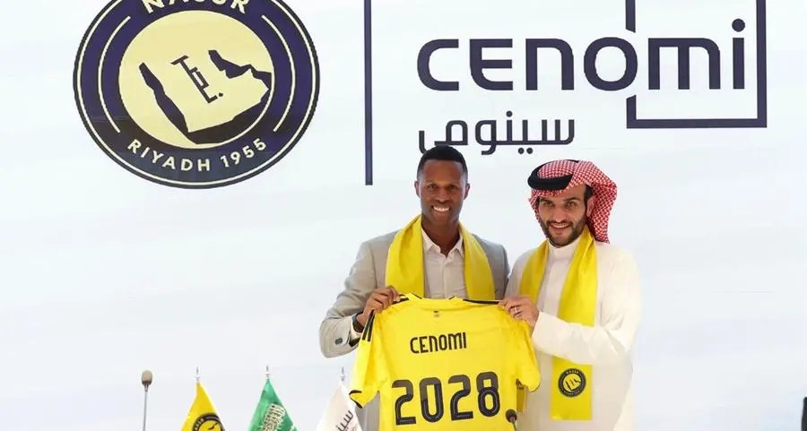 Cenomi Centers announces strategic partnership with Al-Nassr FC