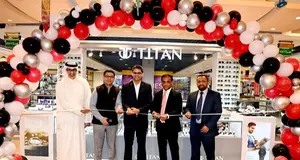 Titan Watches announces expansion in Kuwait signaling ambitious regional growth strategy