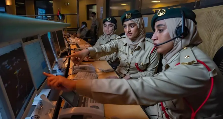 Dubai Police to introduce advanced body scanners to accurately identify suspects