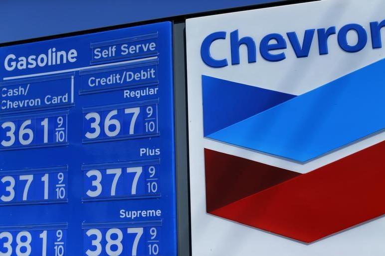 Chevron raises clean energy bet with $3bln Renewable Energy Group deal