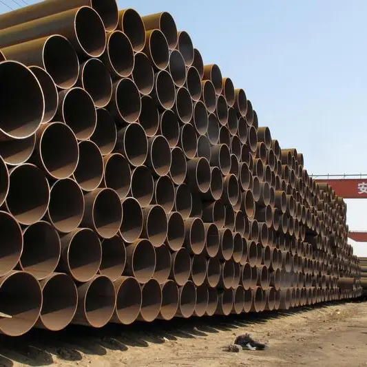 Saudi Vitrified Clay cancels deal to buy 75% of Advanced Piping