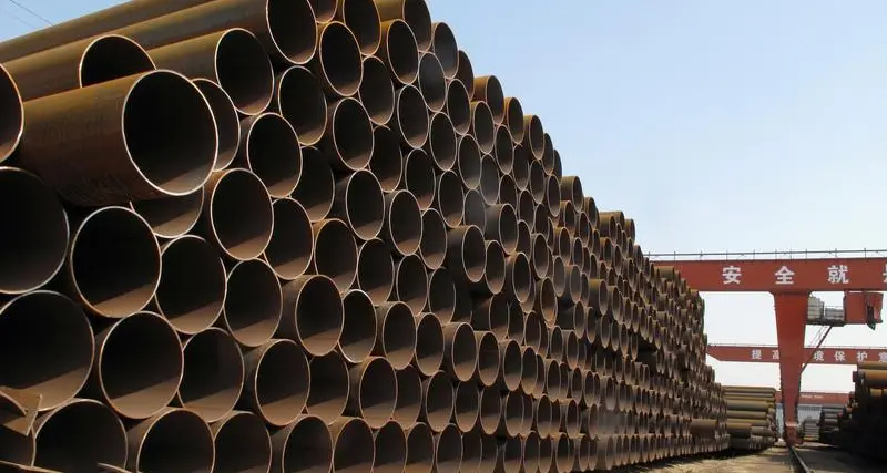 Saudi Vitrified Clay cancels deal to buy 75% of Advanced Piping