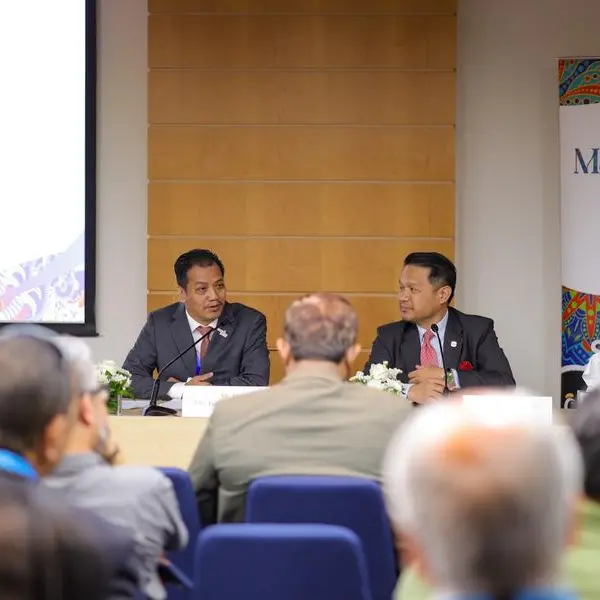 Malaysia Year 2026 campaign at Arabian Travel Market 2025