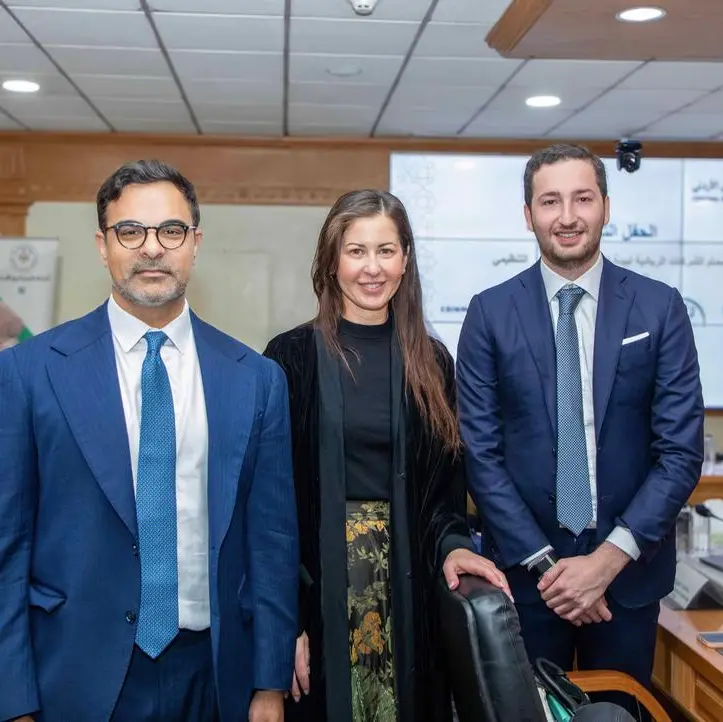 Central Bank of Jordan onboards Fuze to regulatory sandbox, marking expansion to the Kingdom