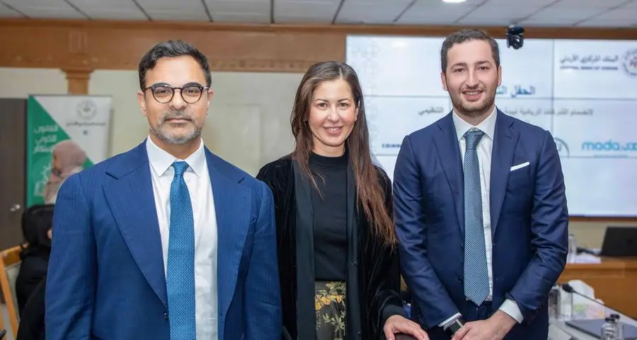 Central Bank of Jordan onboards Fuze to regulatory sandbox, marking expansion to the Kingdom