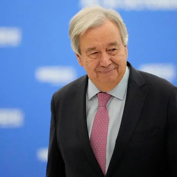 World already 'paying terrible price' for climate inaction: Guterres