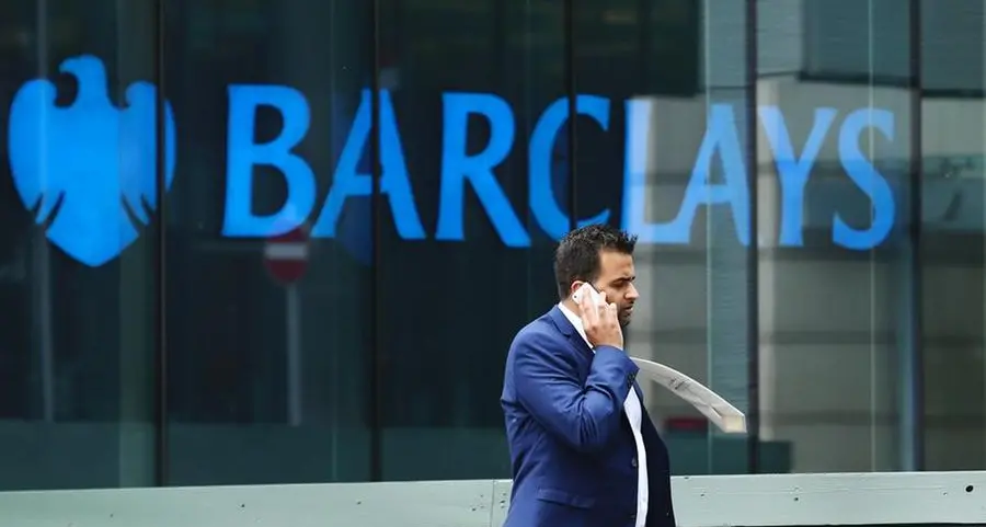 British crime agency recovers $65mln of suspect money in Barclays accounts