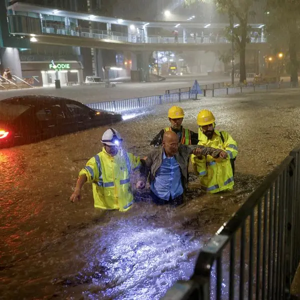 Thousands of hospitals at high risk from climate change, warns report