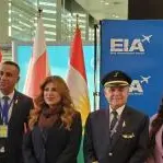 Gulf Air returns to Erbil with Three Weekly Flights