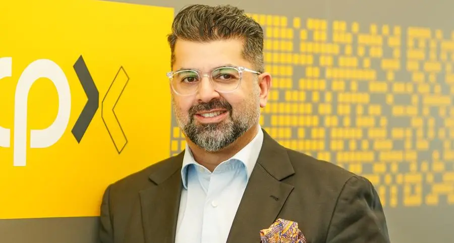 CPX returns to GISEC Global for third consecutive year
