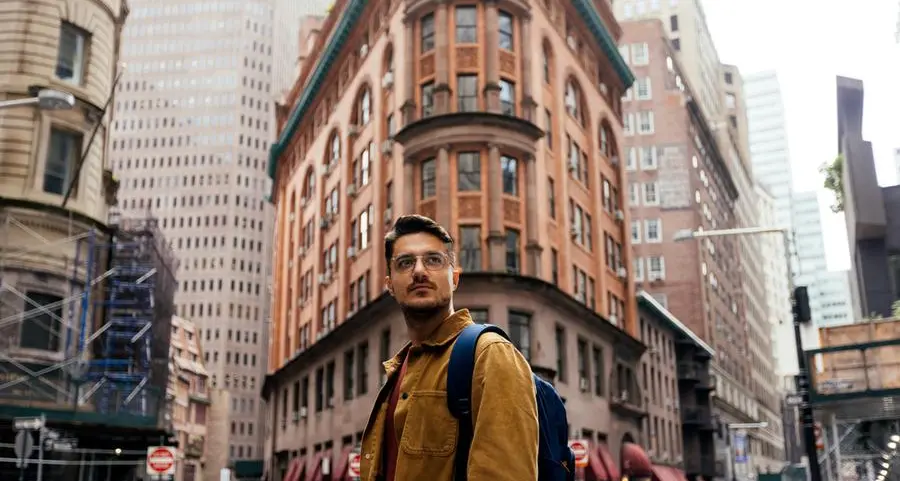 International travel and staycations drive growth in summer spending in Egypt