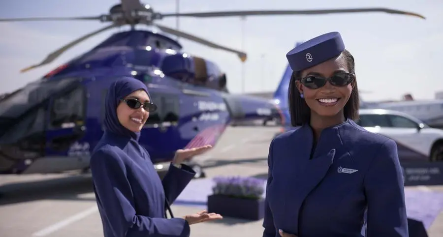 Riyadh Air accelerates 'Pathway to Perfect' with landmark technical, training, and travel agreements at Dubai Airshow 2025