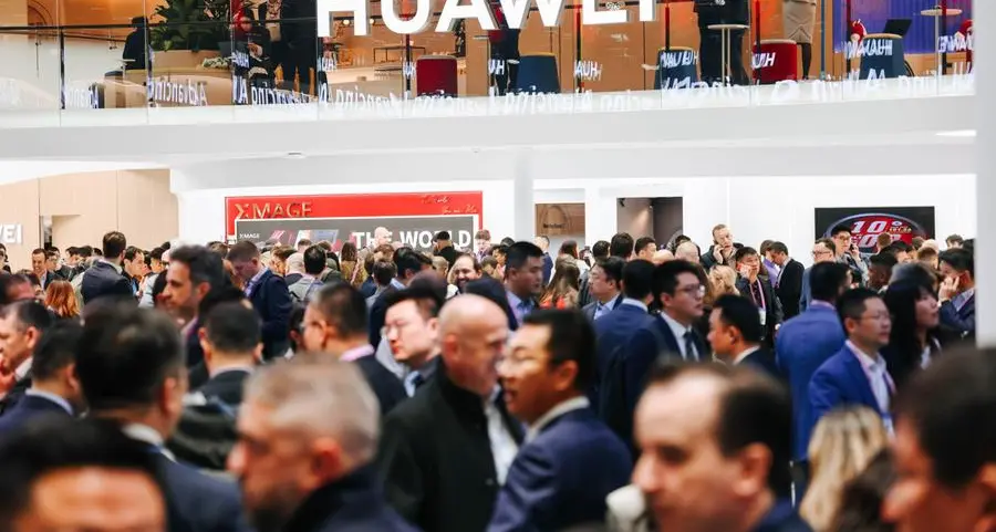 Huawei shines at MWC 2026, showcases new smart life experiences with cross-device innovation