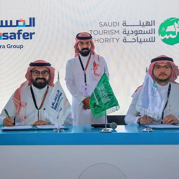 Almosafer strengthens partnership with Saudi Tourism Authority to boost domestic tourism