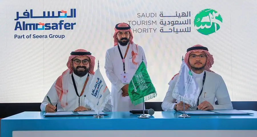 Almosafer strengthens partnership with Saudi Tourism Authority to boost domestic tourism