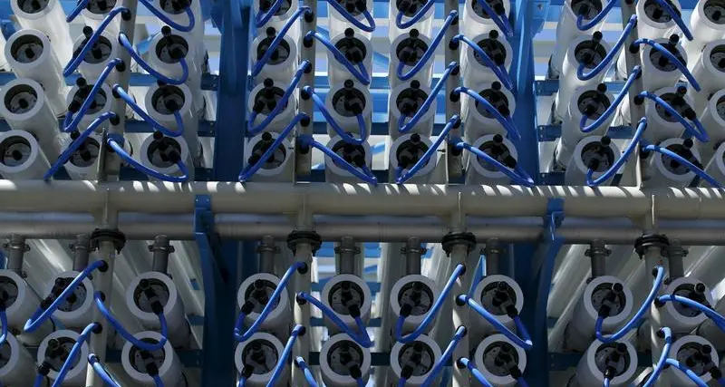 PROJECTS: Kuwait issues main tender for Doha SWRO desalination project