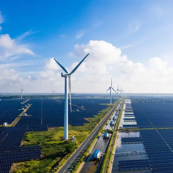 Bahrain: Nogaholding, EWA power Beban with 100% renewable energy