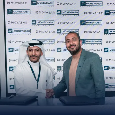 MoneyHash and Moyasar announce strategic partnership in Saudi Arabia