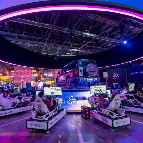 Region’s biggest event Dubai Esports & Games Festival 2026 welcomes more than 43,000 people