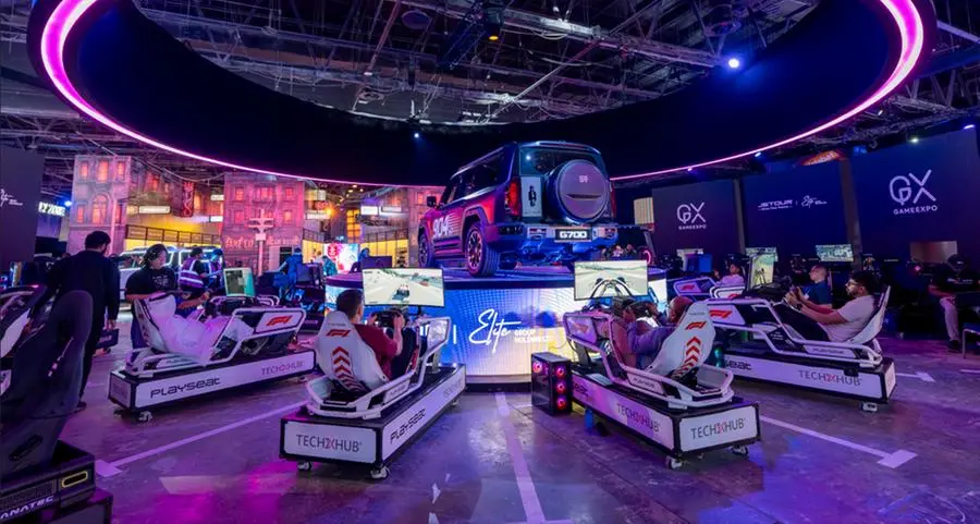 Region’s biggest event Dubai Esports & Games Festival 2026 welcomes more than 43,000 people