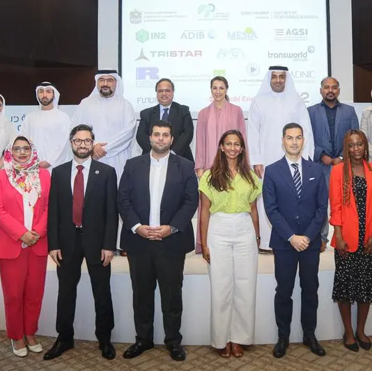 Retailers rise to the climate challenge with 131 businesses signing UAE Climate Responsible Companies Pledge