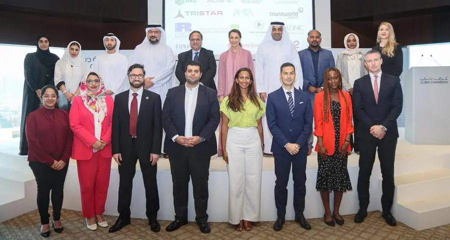 Retailers rise to the climate challenge with 131 businesses signing UAE Climate Responsible Companies Pledge