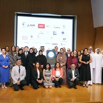 Dubai Chamber of Commerce awards ESG Label to 27 companies leading the adoption of sustainable business practices