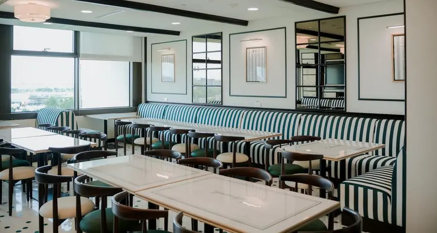 RGS Guildford Dubai reveals elegant new interiors inspired by its historic roots