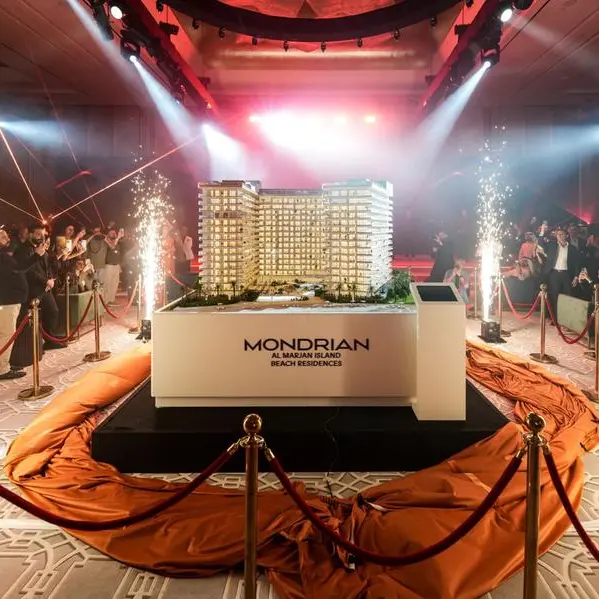 ELEVATE and Ennismore host RAK’s biggest event of the season