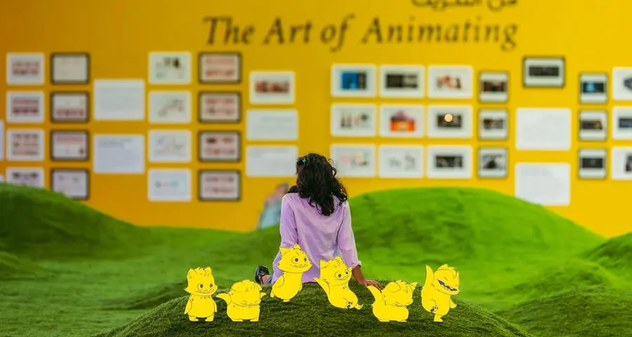 Global industry leaders rally behind Sharjah Animation Conference 2024 as key partners