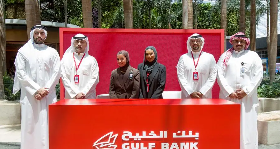 Gulf Bank: June 30 is the final date to deposit and enter in the first KD 200,000 draw