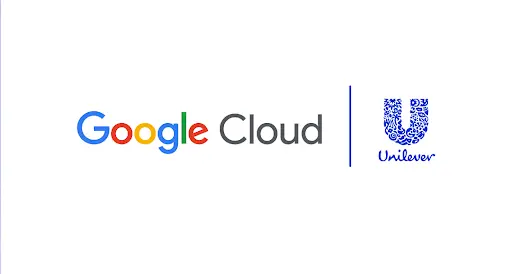 Unilever and Google Cloud partner to pioneer next generation of consumer goods technologies