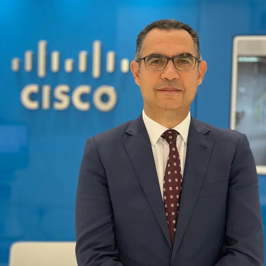 Cisco to establish a Point of Presence for cloud security services in the United Arab Emirates