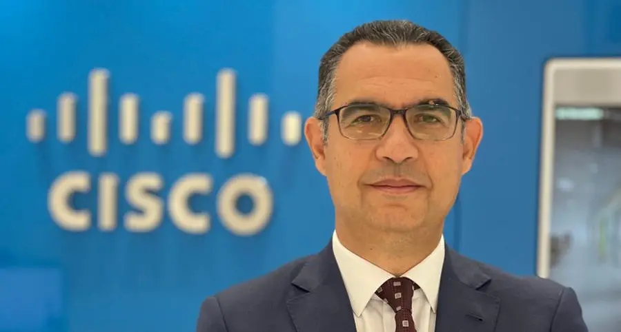 Cisco to establish a Point of Presence for cloud security services in the United Arab Emirates