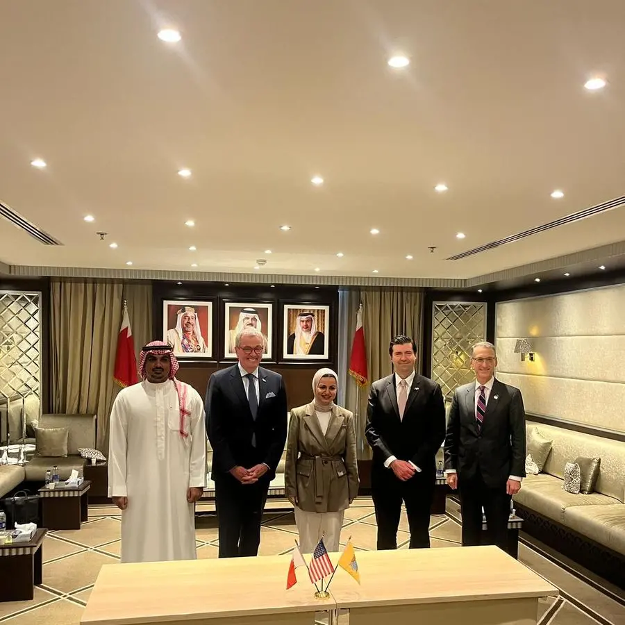 Governor Murphy announces MOU between Masari Association and the New Jersey Economic Development Authority