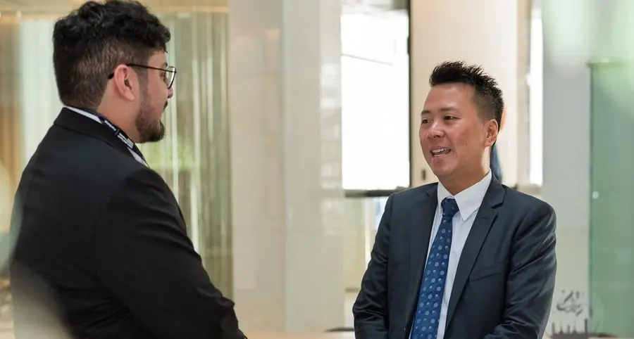 Edmund Goh appointed Assistant Dean of Research and Innovation at Abu Dhabi Hospitality Academy - Les Roches