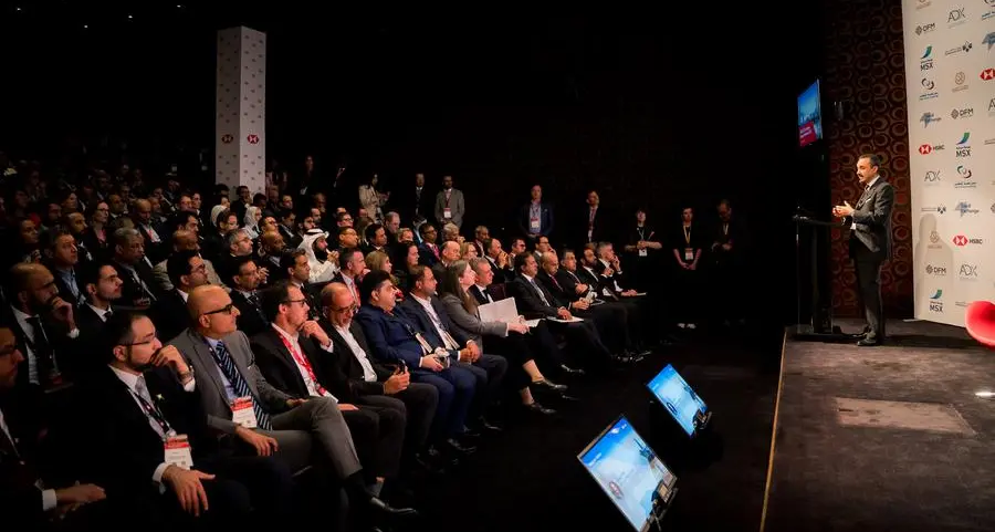 Saudi Exchange welcomes Rasan Information Technology Company to the main market