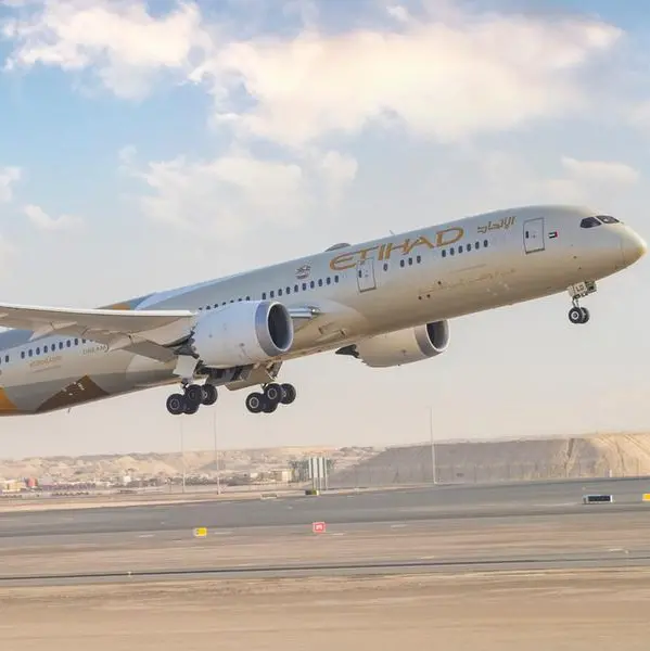 Etihad Airways increases flights to US