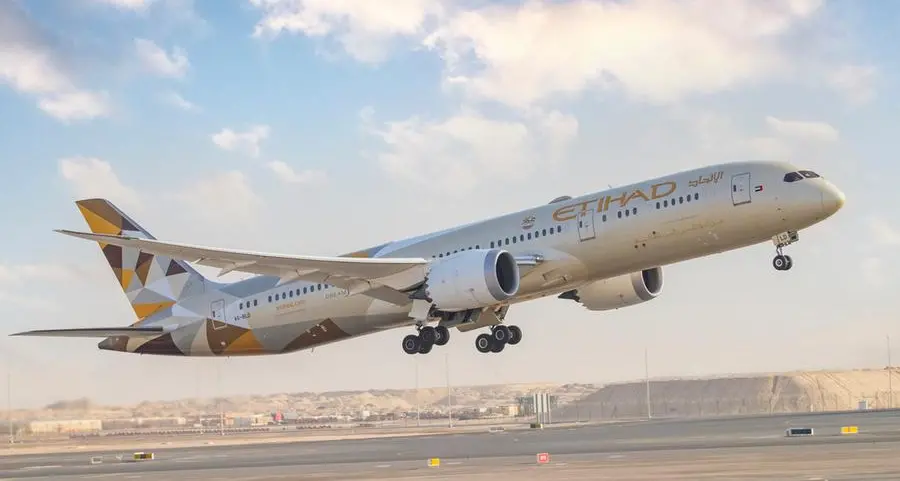 Etihad Airways increases flights to US