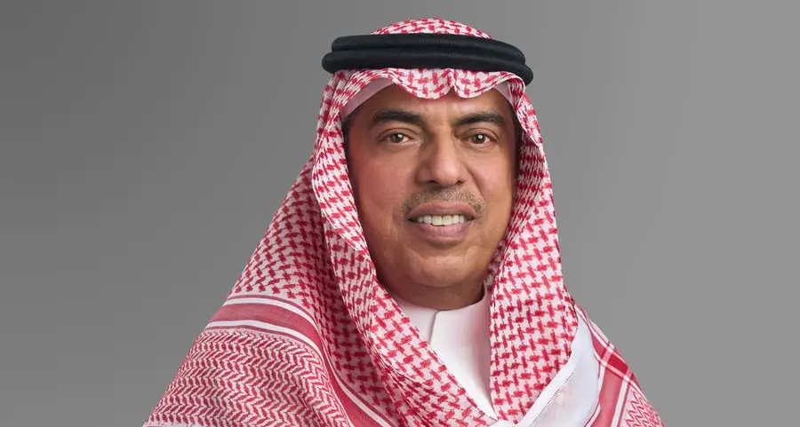 Dr. Ali Bin Harmal Aldhaheri joins Arcapita’s Board of Directors
