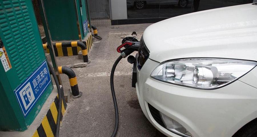 China extends tax exemption for electric cars, state media says