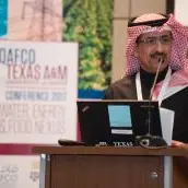 QAFCO - Texas A&M at Qatar Conference 2017 focuses on energy, food and water security for the future