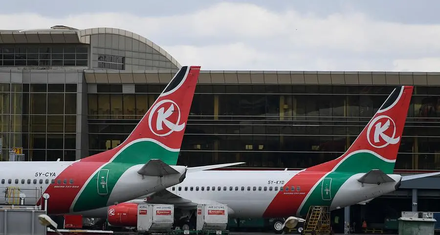 Govt to settle $430mln Kenya Airways loans - report