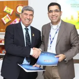 UNIKAI Relaunches Premium Ice Cream Brand, Expands Food Portfolio at Gulfood 2017