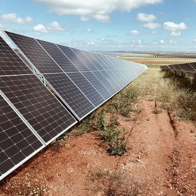 Abdul Latif Jameel Energy’s FRV to Power 400,000 Homes in Brazil Through New Solar Farm