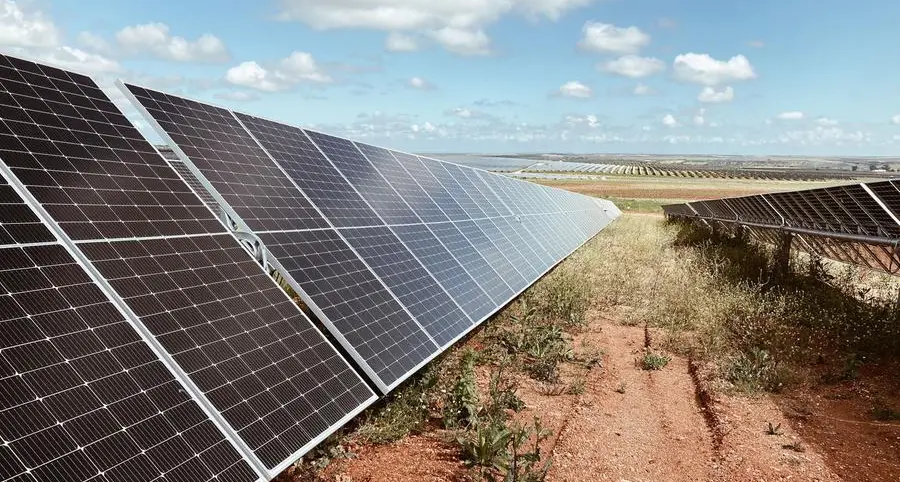 Abdul Latif Jameel Energy’s FRV to Power 400,000 Homes in Brazil Through New Solar Farm