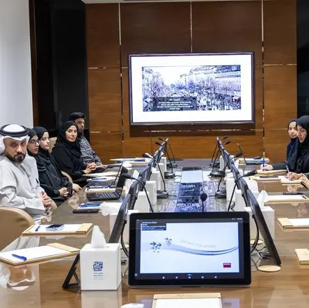 Ajman Chamber and Ministry of Economy discuss facilitating the issuance of certificates of origin