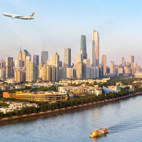 Etihad Cargo ramps up cargo capacity for China