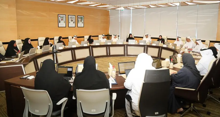 Second meeting of UAE Council for Environmental and Municipal Work in 2024 reviews updates in GCC municipal work