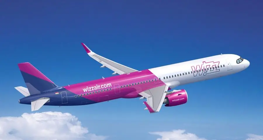 Wizz Air Abu Dhabi offers ultra-low fares for summer